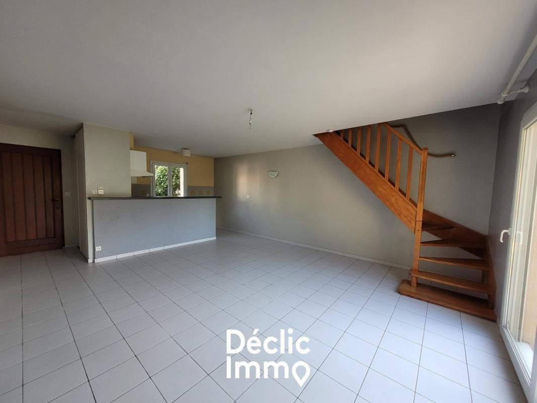 Vente Maison à Poitiers 3 pièces