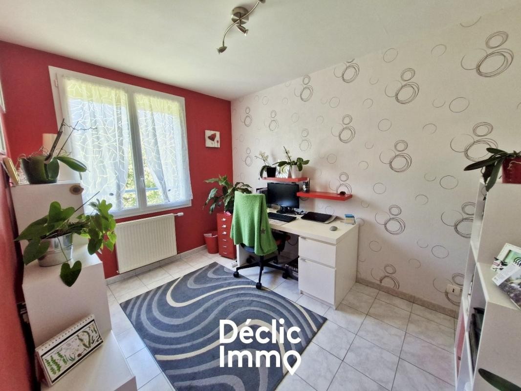 Vente Maison à Poitiers 3 pièces