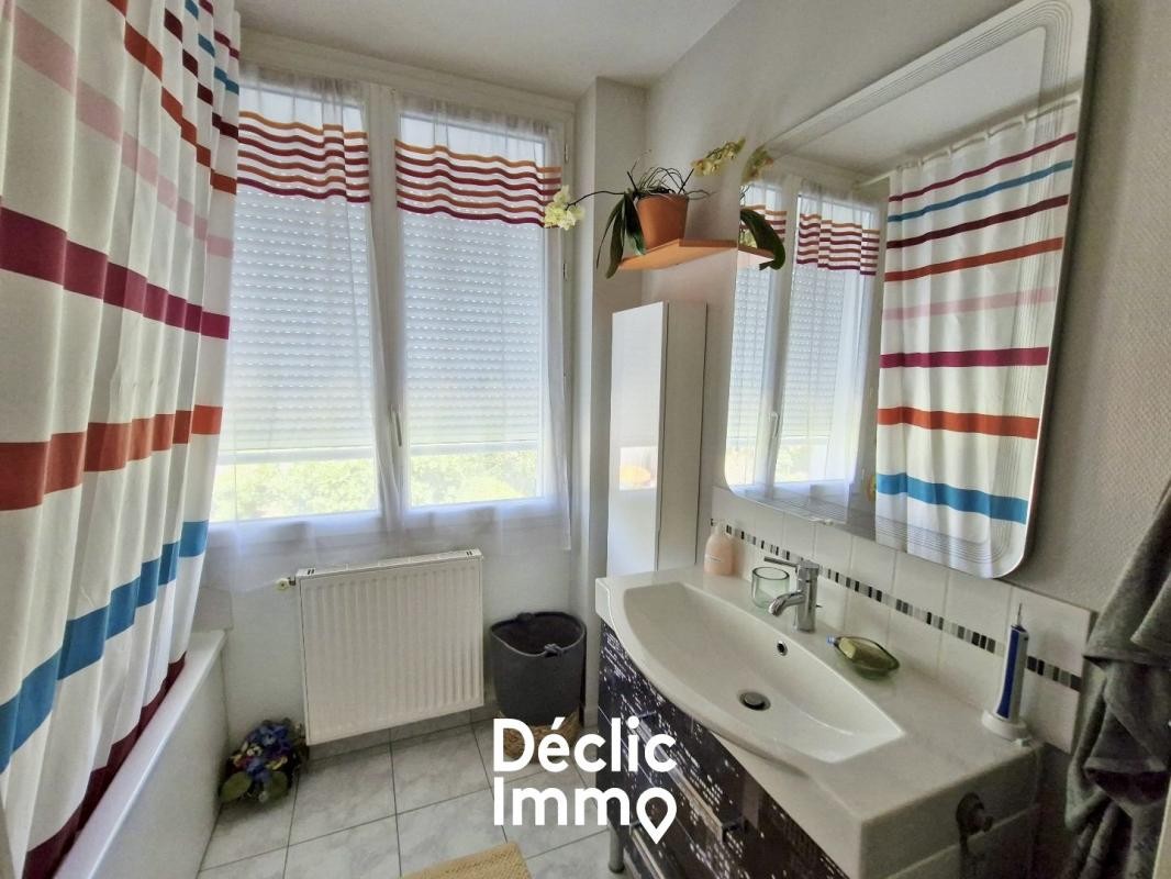 Vente Maison à Poitiers 3 pièces