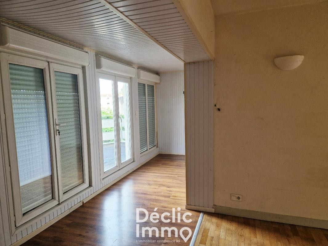 Vente Maison à Angoulême 8 pièces