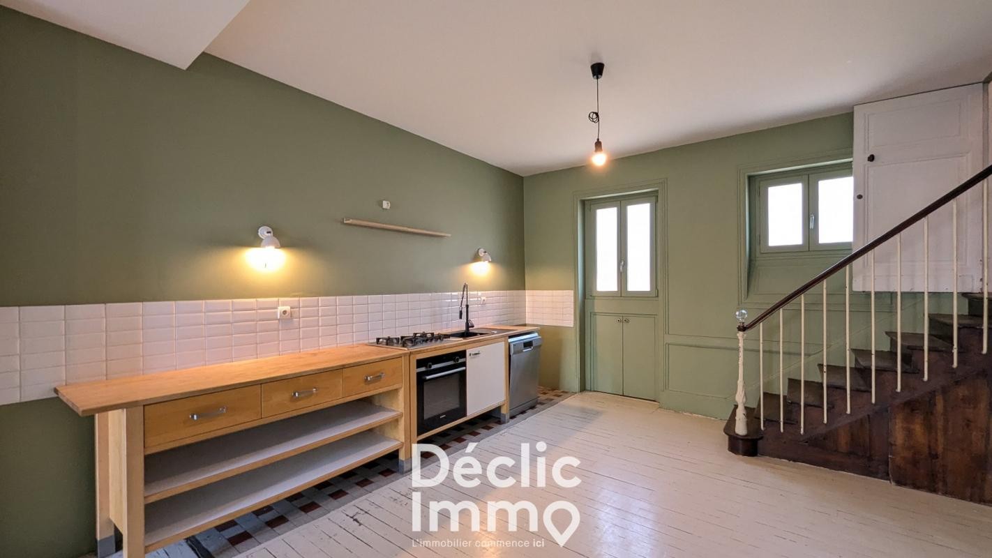 Vente Maison à Angoulême 6 pièces