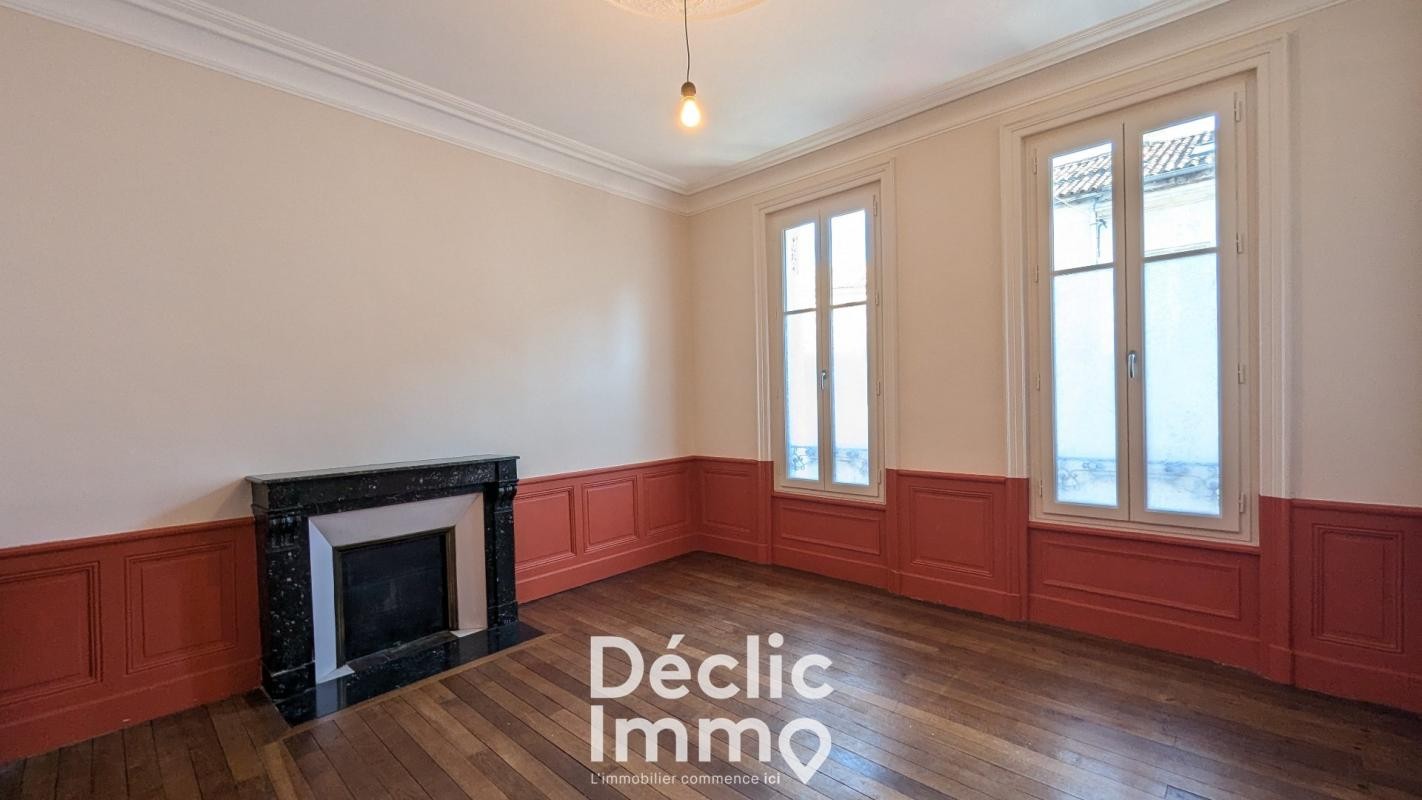 Vente Maison à Angoulême 6 pièces