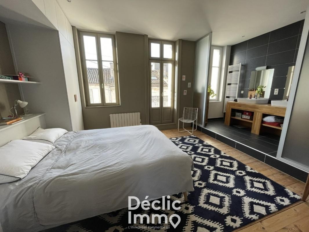 Vente Maison à Angoulême 6 pièces