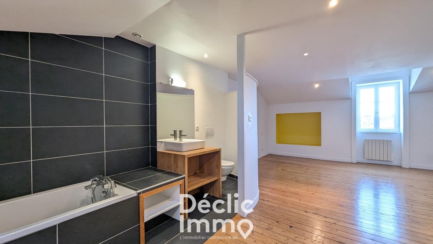 Vente Maison à Angoulême 6 pièces