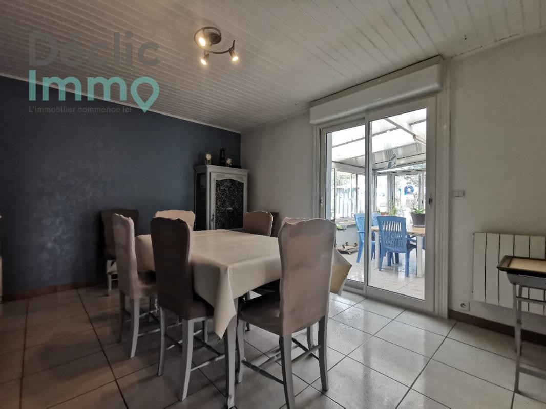 Vente Maison à Xanton-Chassenon 9 pièces