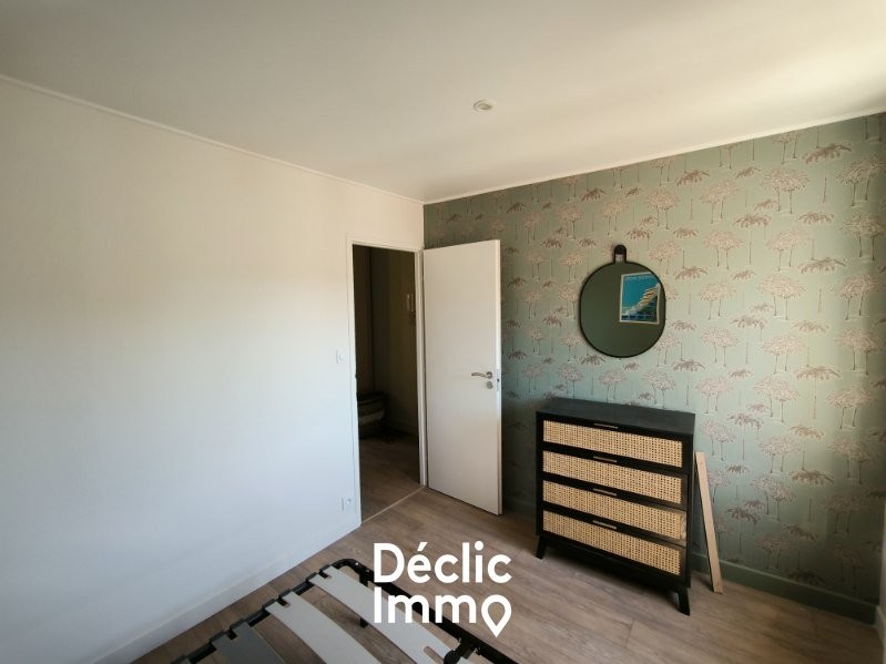 Vente Appartement à Niort 2 pièces