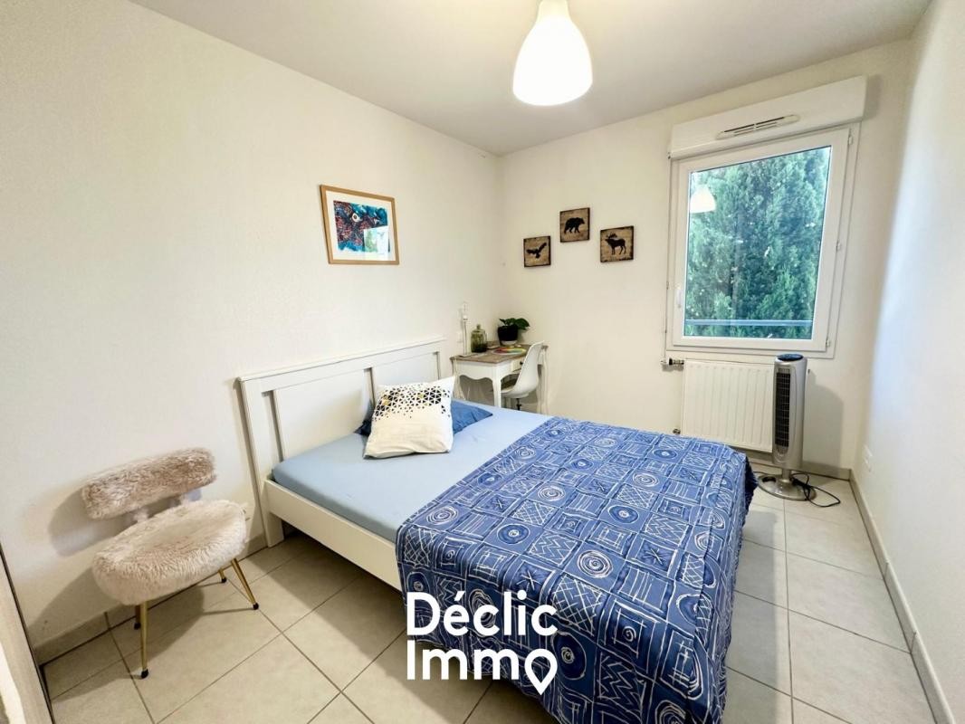 Vente Appartement à Montpellier 3 pièces