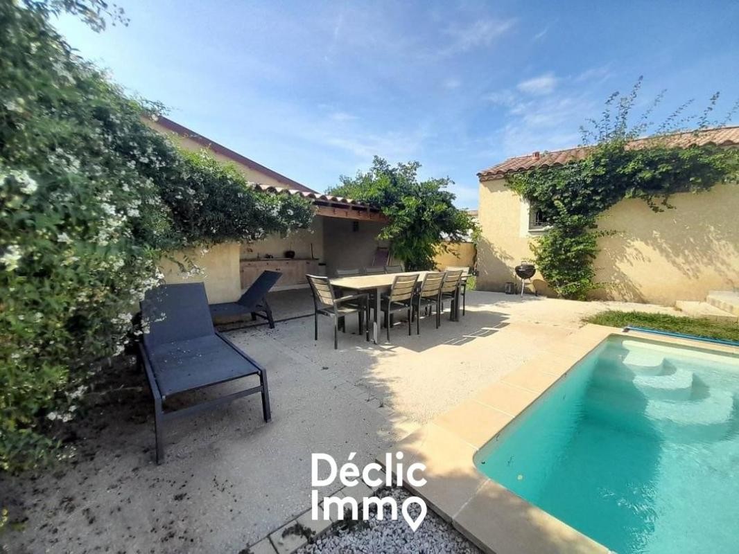 Vente Maison à Arles 5 pièces