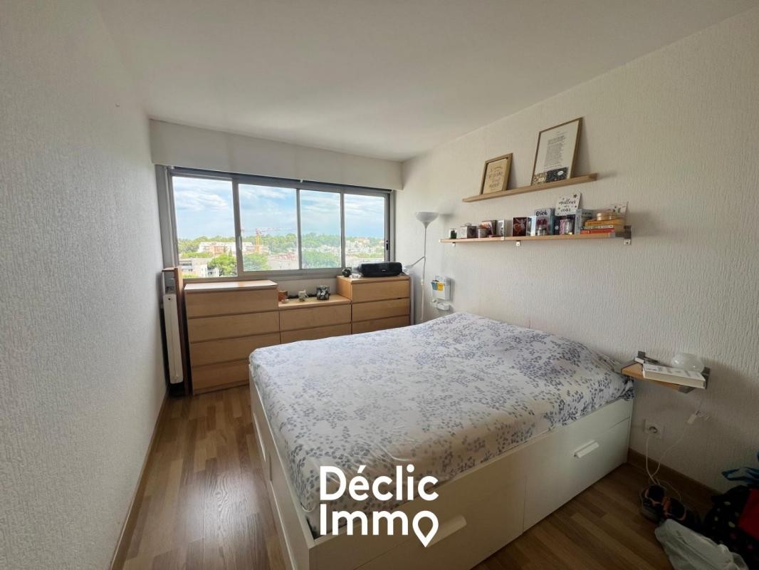 Vente Appartement à Montpellier 5 pièces