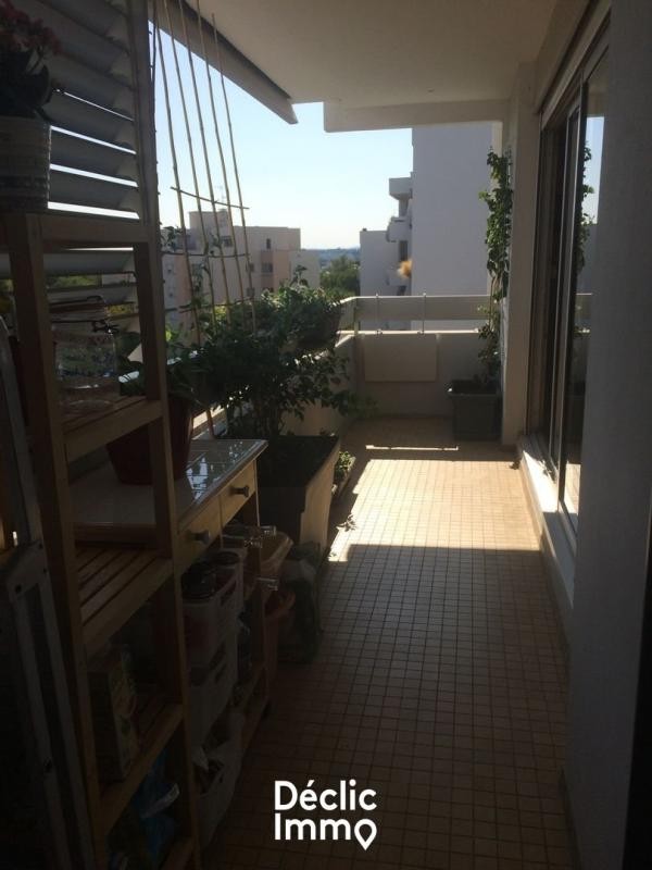 Vente Appartement à Montpellier 5 pièces