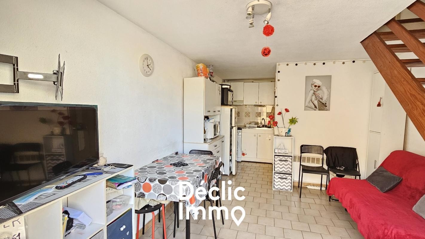 Vente Maison à Frontignan 3 pièces