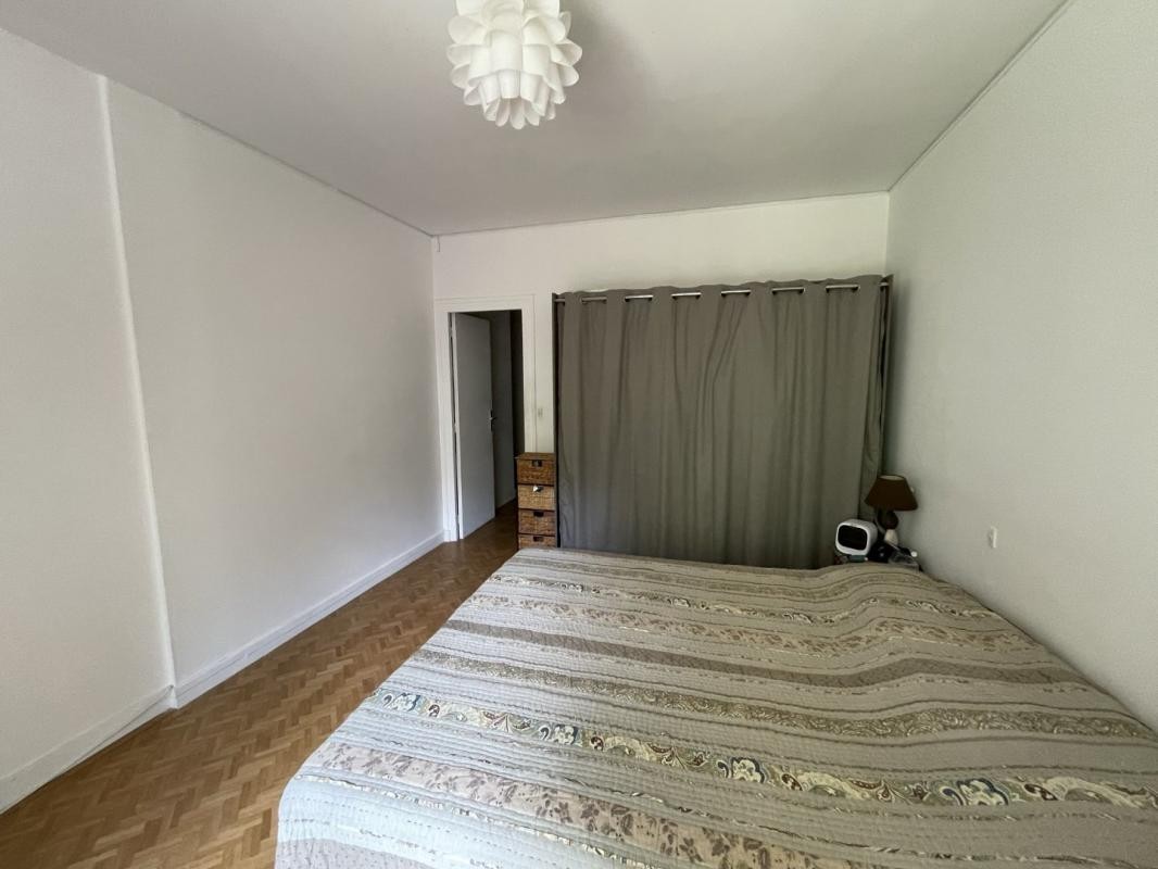 Vente Appartement à Tours 3 pièces