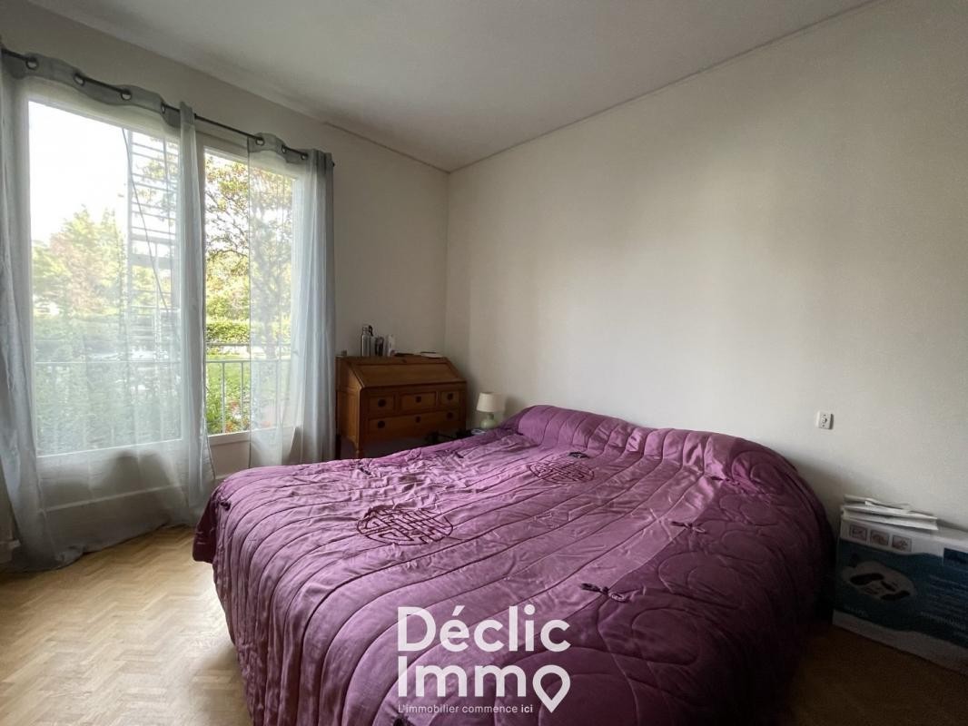 Vente Appartement à Tours 3 pièces