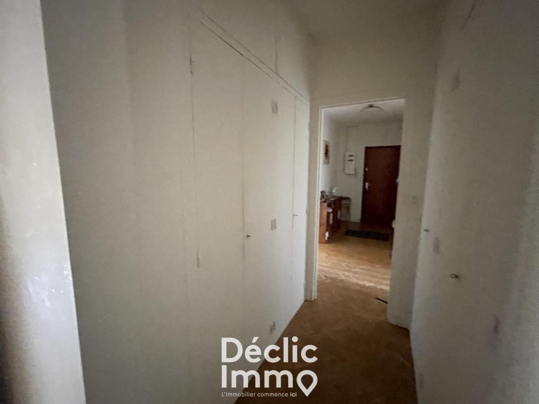 Vente Appartement à Tours 3 pièces