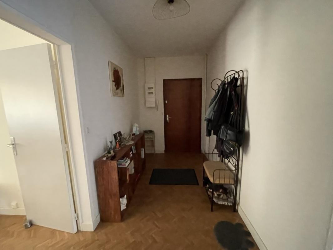 Vente Appartement à Tours 3 pièces