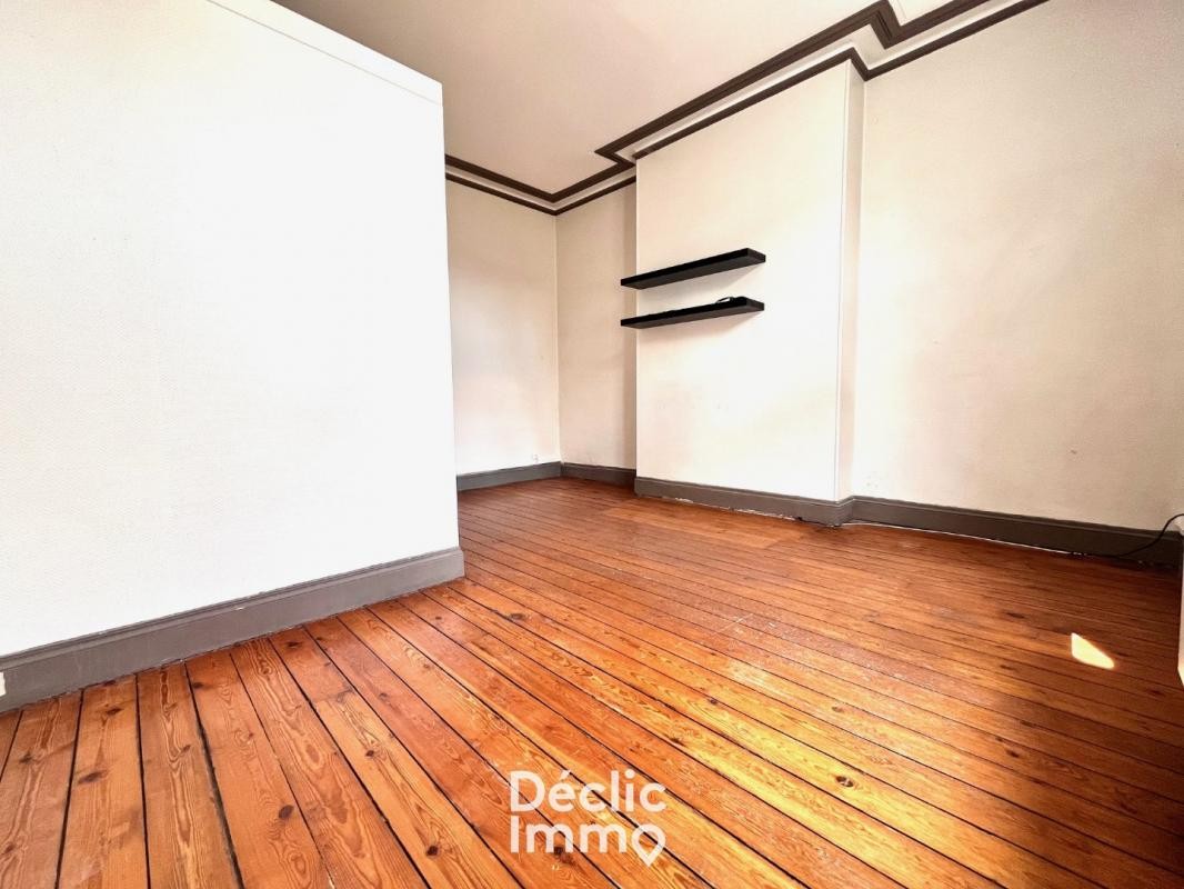 Vente Appartement à Tours 2 pièces