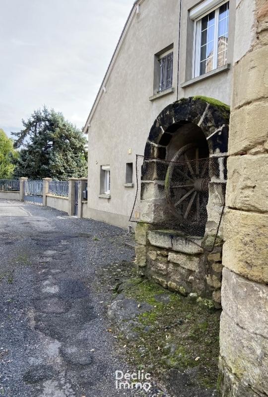 Vente Garage / Parking à Dierre 1 pièce