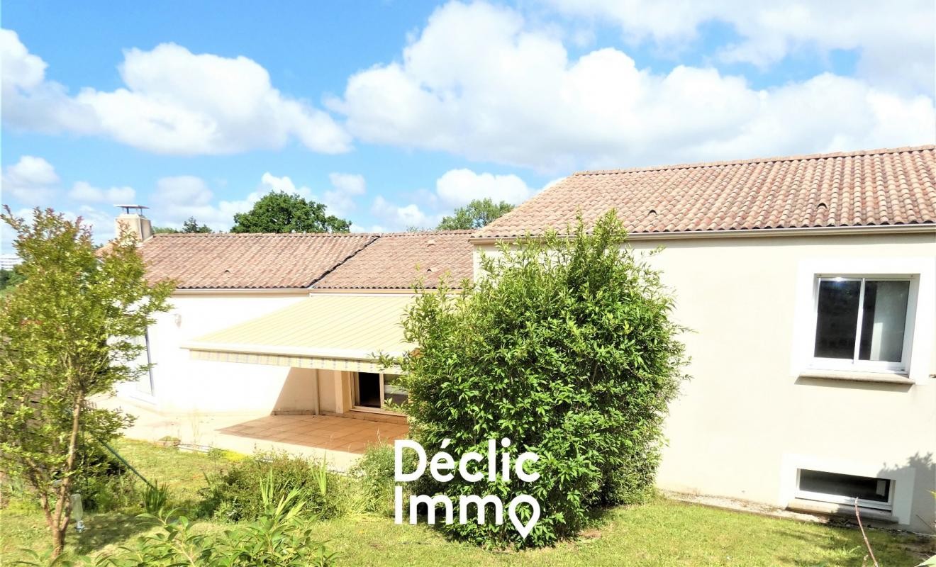 Vente Maison à la Roche-sur-Yon 7 pièces