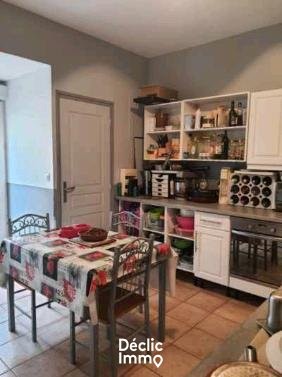 Vente Maison à Marseillan 3 pièces