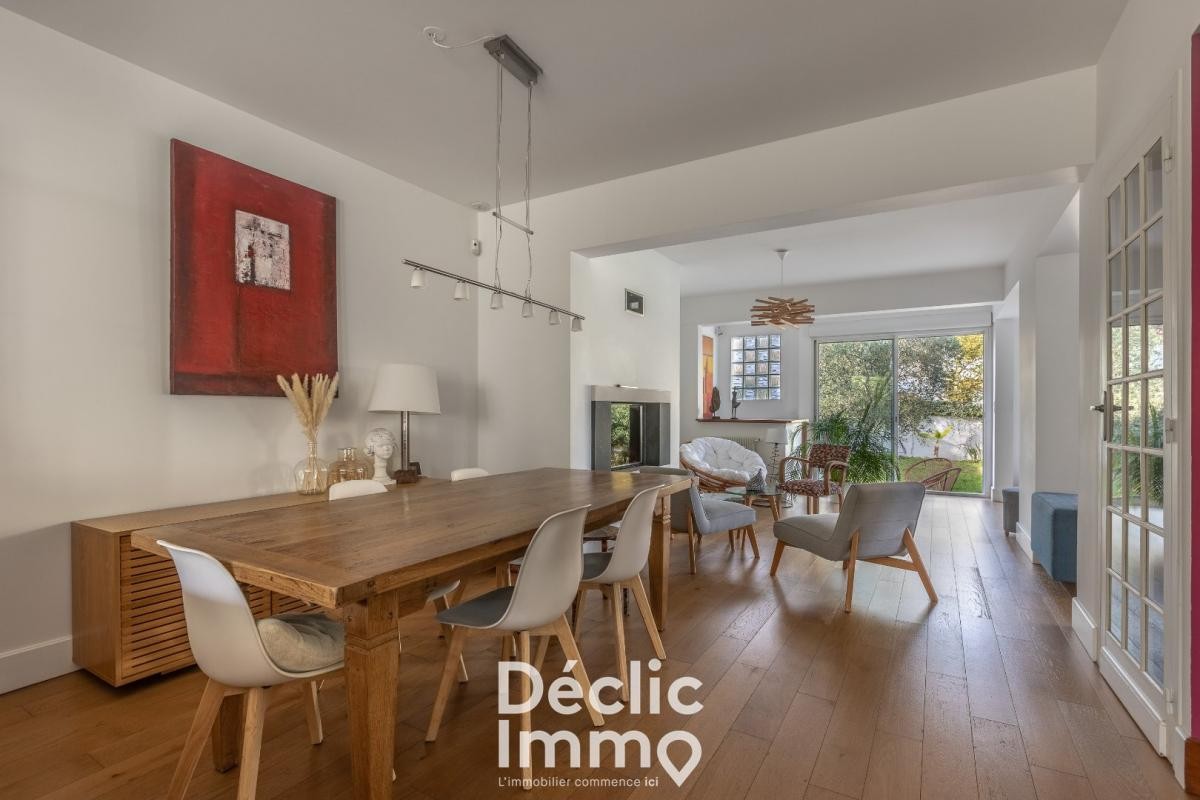 Vente Maison à le Bouscat 7 pièces