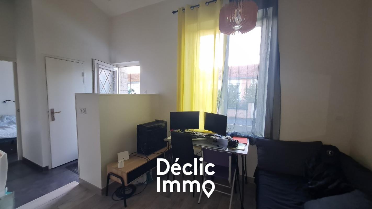 Vente Appartement à la Rochelle 2 pièces