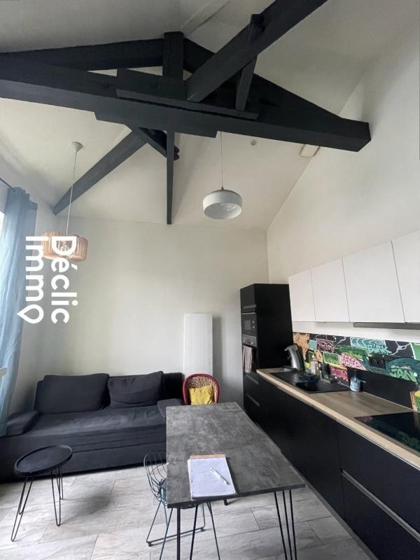 Vente Appartement à la Rochelle 2 pièces