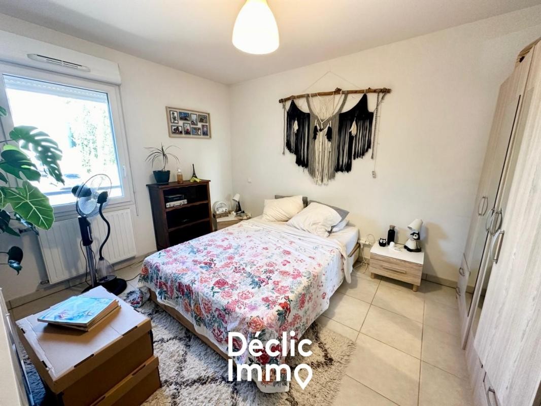 Vente Appartement à Montpellier 3 pièces