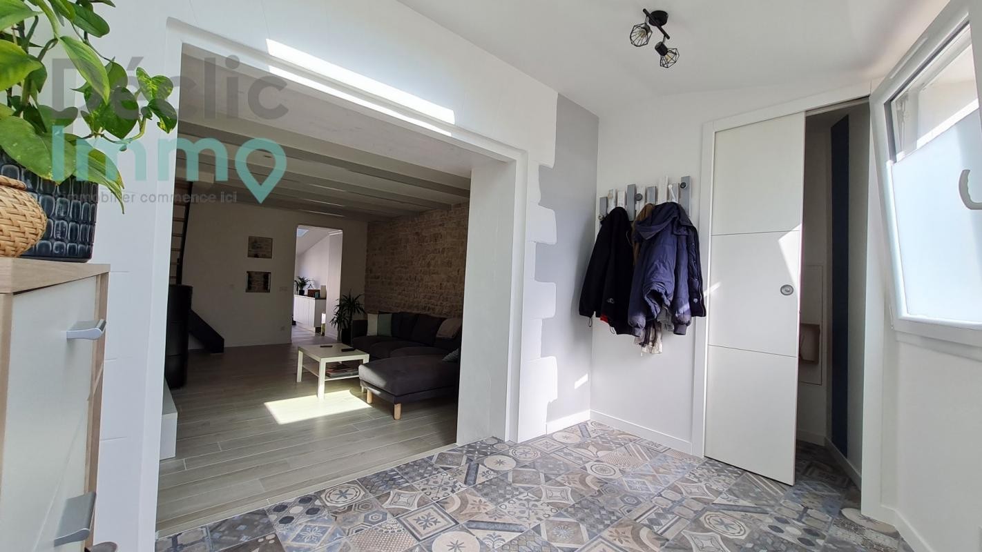 Vente Maison à la Rochelle 4 pièces