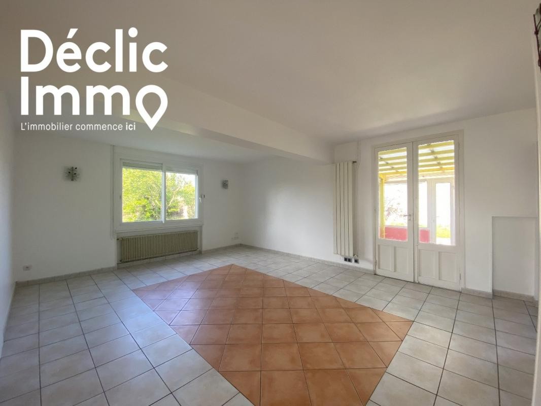 Vente Maison à la Rochelle 7 pièces