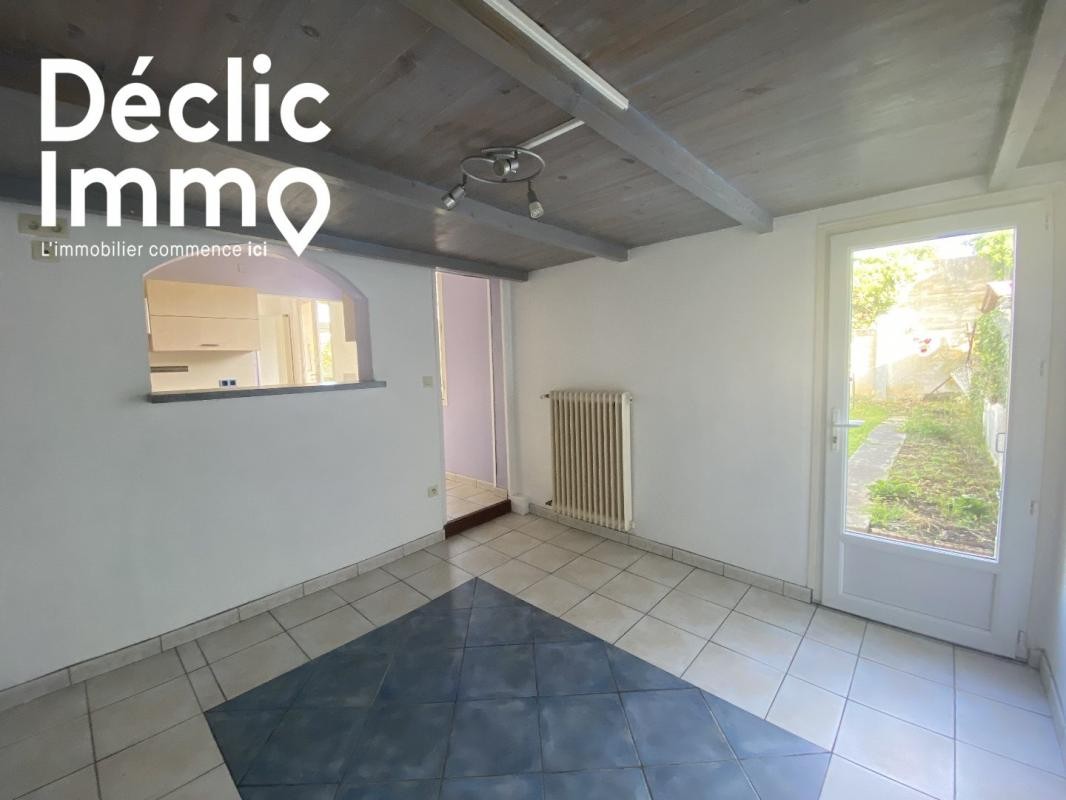 Vente Maison à la Rochelle 7 pièces