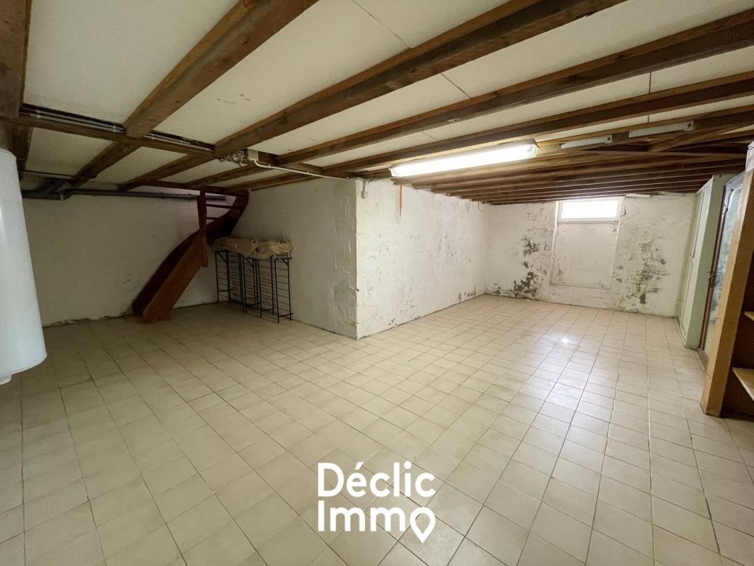 Vente Maison à la Rochelle 4 pièces