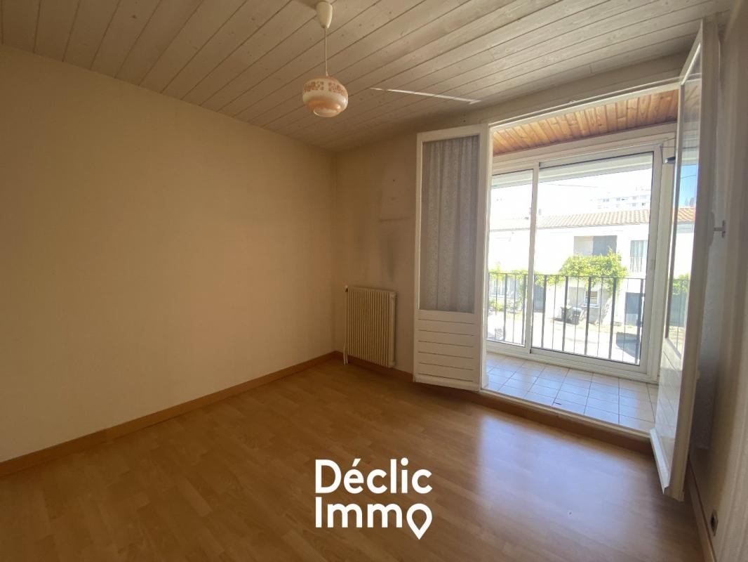 Vente Maison à la Rochelle 5 pièces