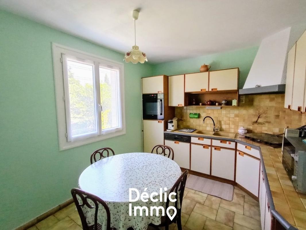 Vente Maison à Saintes 4 pièces