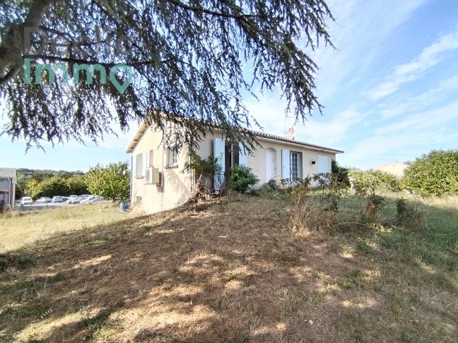 Vente Maison à Barro 4 pièces