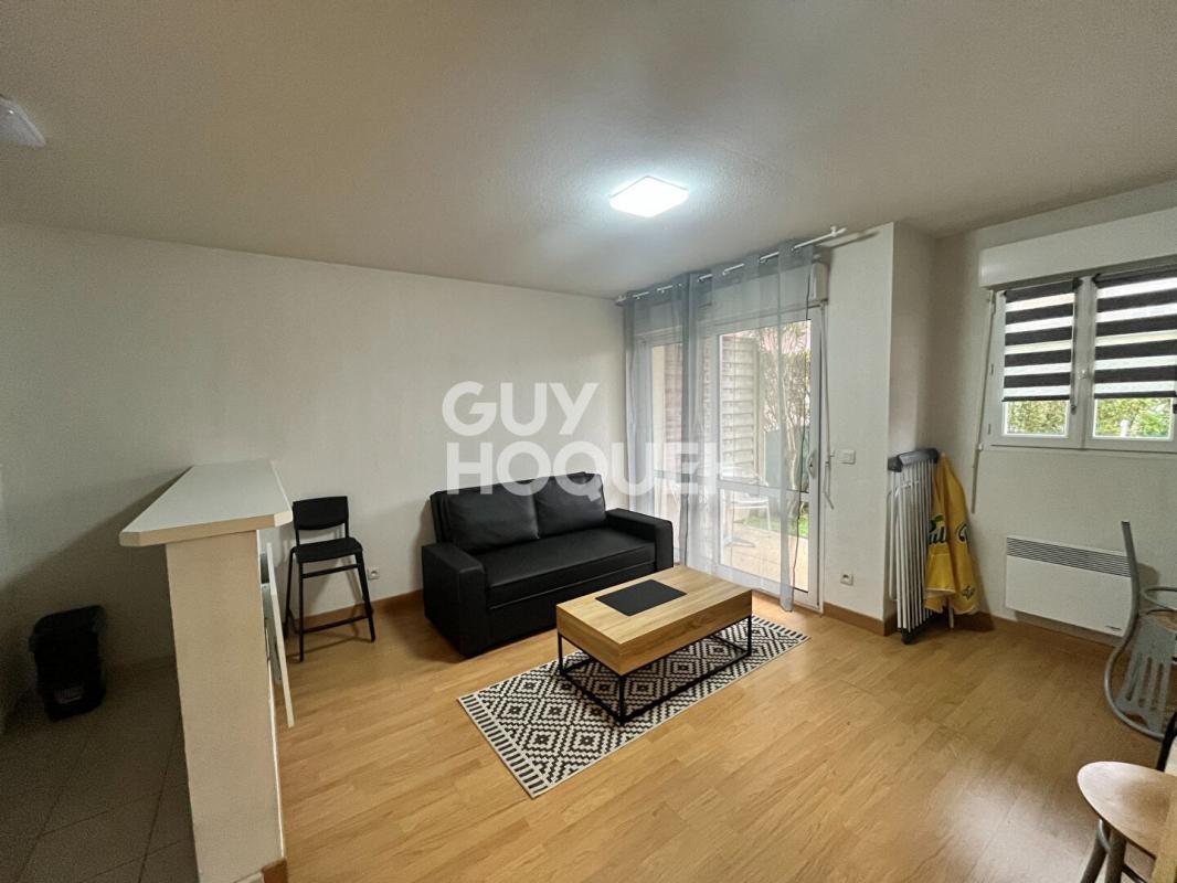 Location Appartement à Surgères 2 pièces