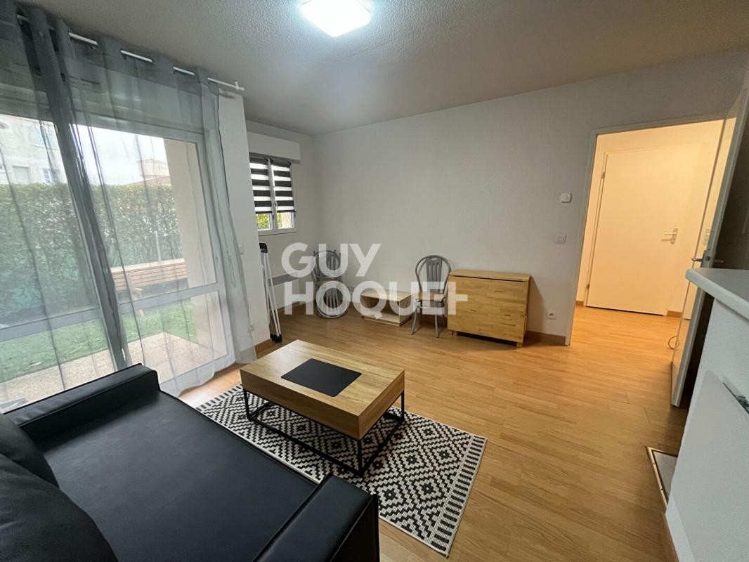 Location Appartement à Surgères 2 pièces