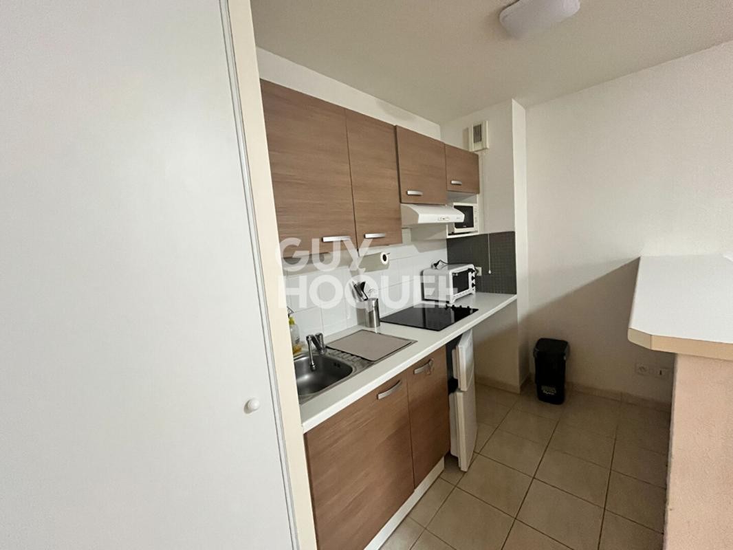 Location Appartement à Surgères 2 pièces