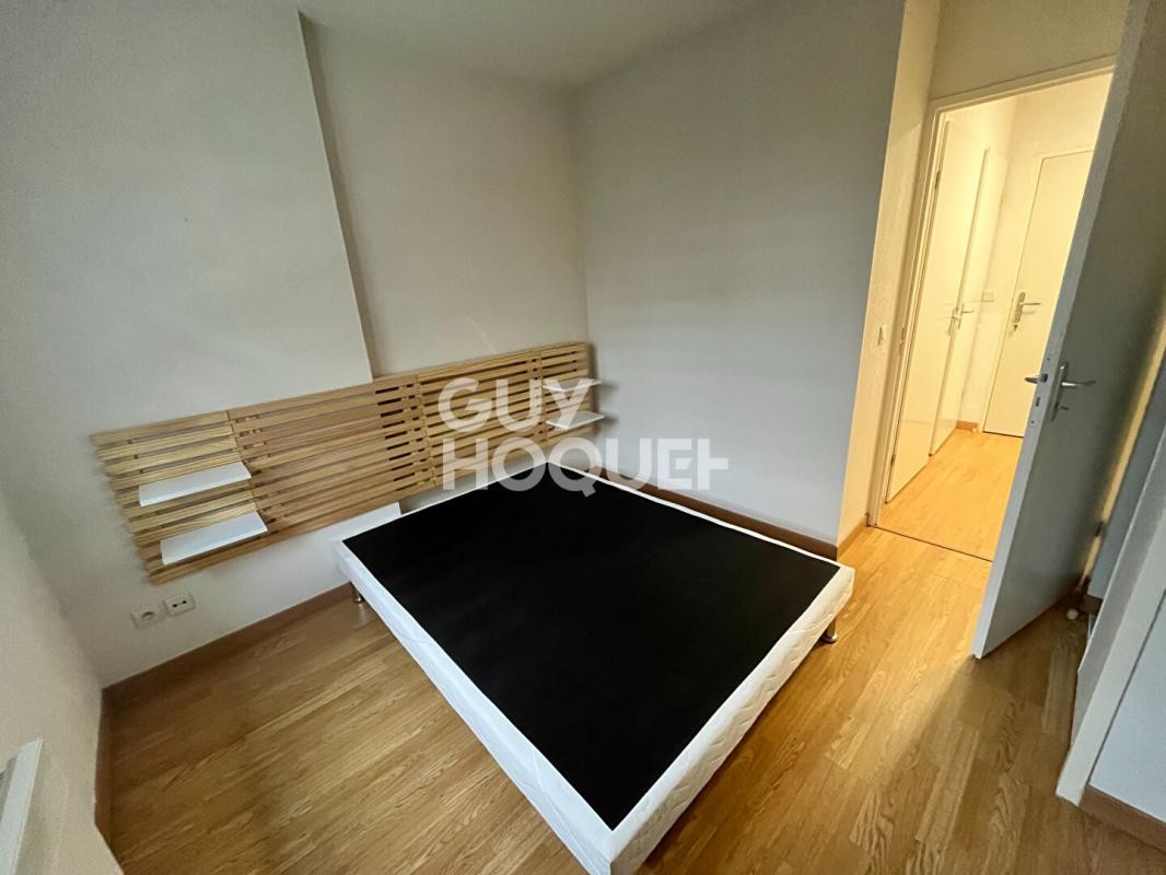 Location Appartement à Surgères 2 pièces