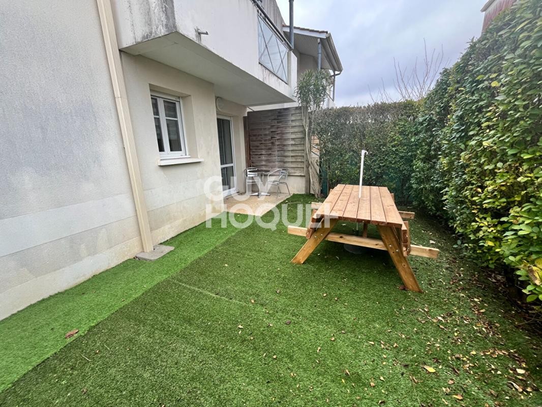 Location Appartement à Surgères 2 pièces