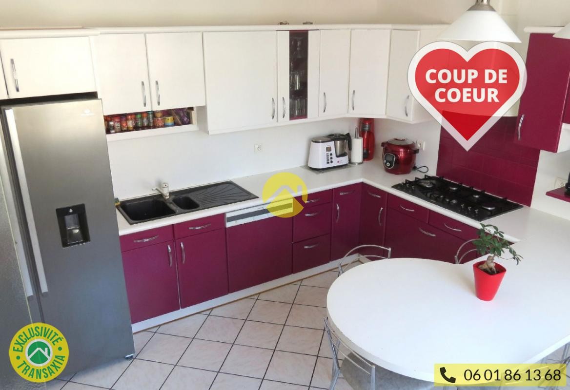 Vente Maison à Saint-Quentin 10 pièces