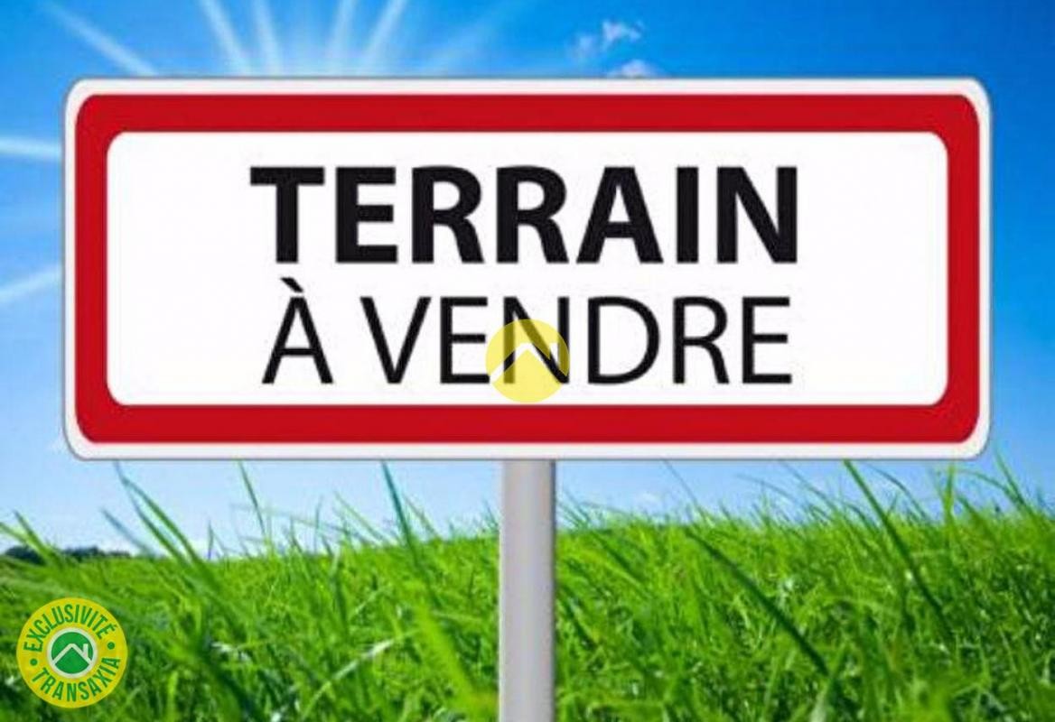 Vente Terrain à Gouzon 0 pièce