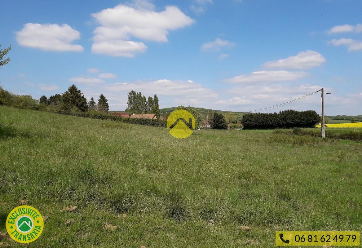 Vente Terrain à Guérigny 0 pièce