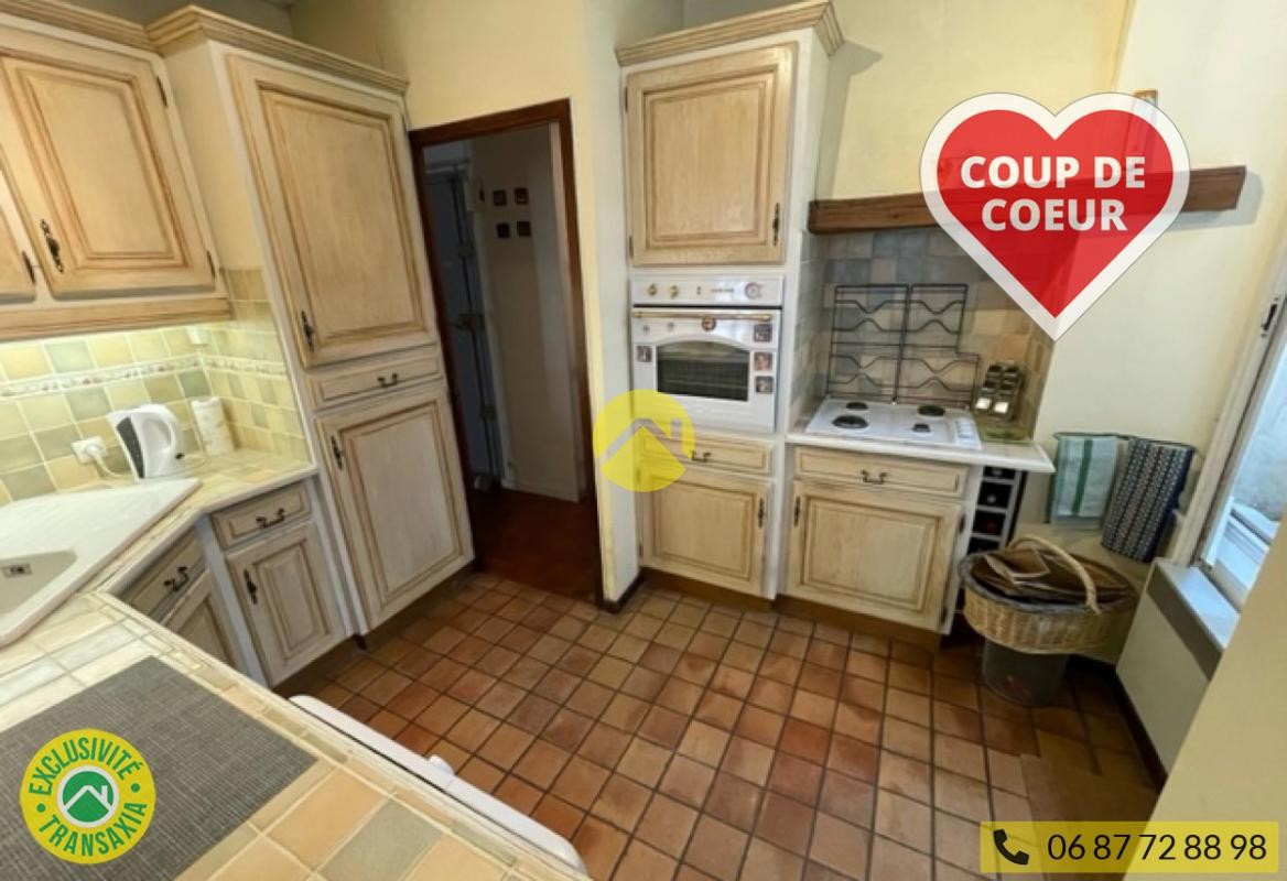 Vente Appartement à Bourges 2 pièces