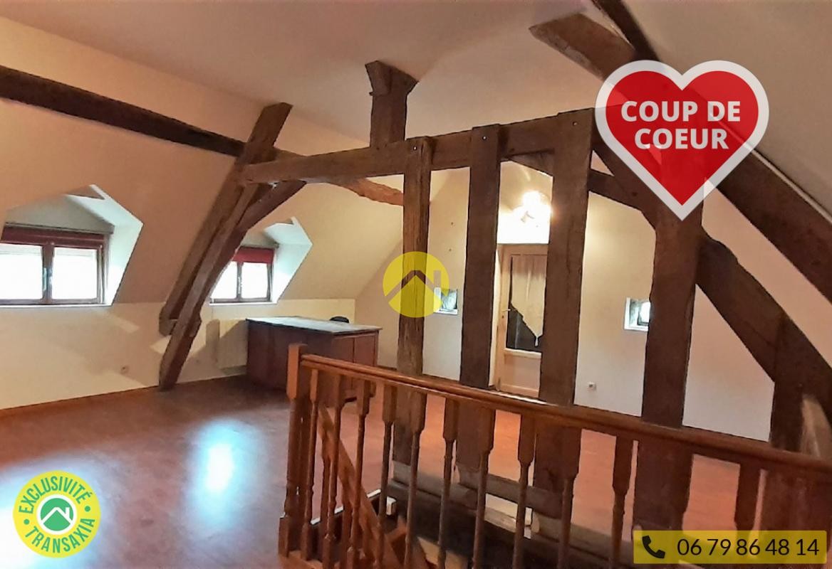 Vente Maison à Saint-Hilaire 5 pièces