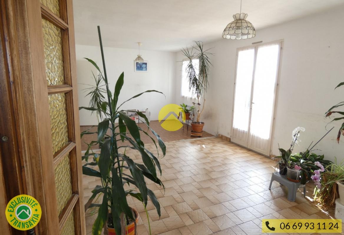 Vente Maison à Barlieu 4 pièces