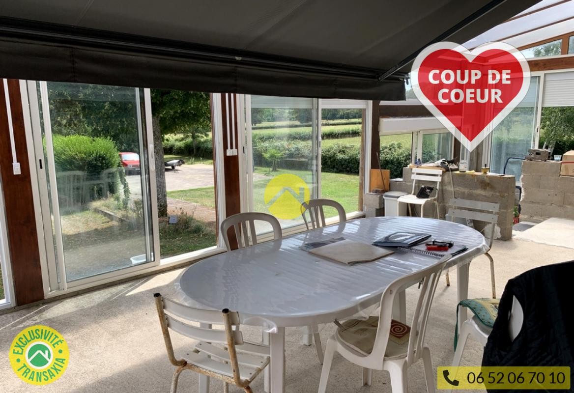 Vente Maison à Montluçon 8 pièces