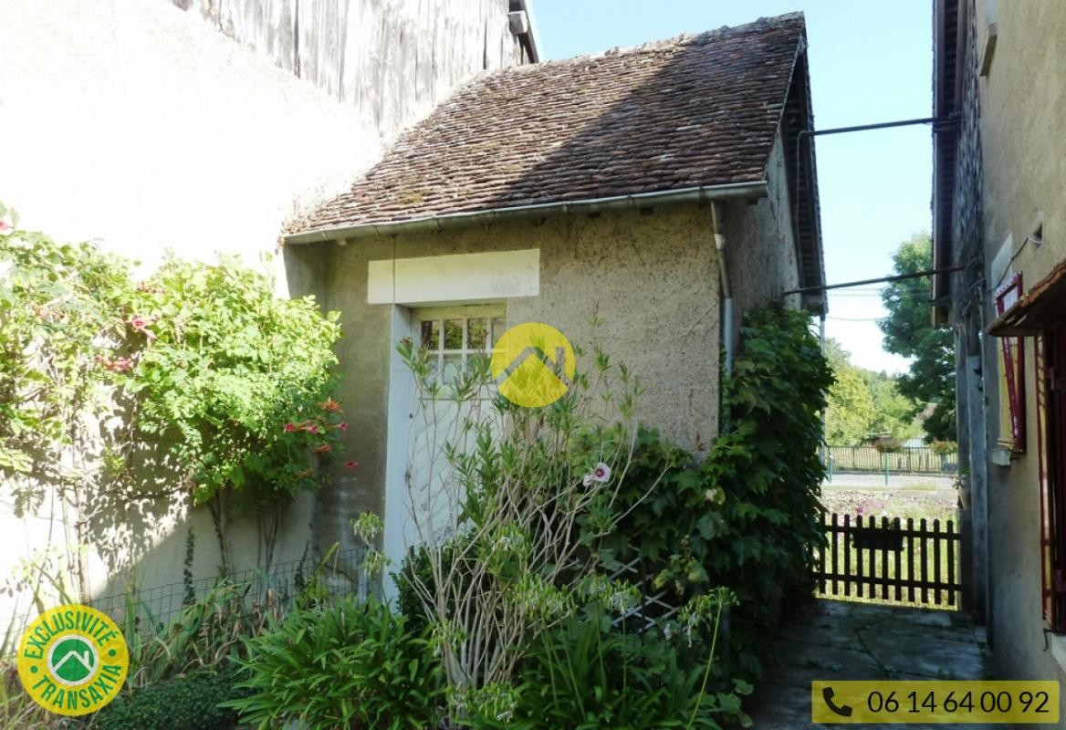 Vente Maison à Sancerre 3 pièces