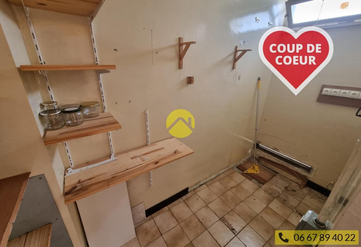 Vente Appartement à Bourges 4 pièces