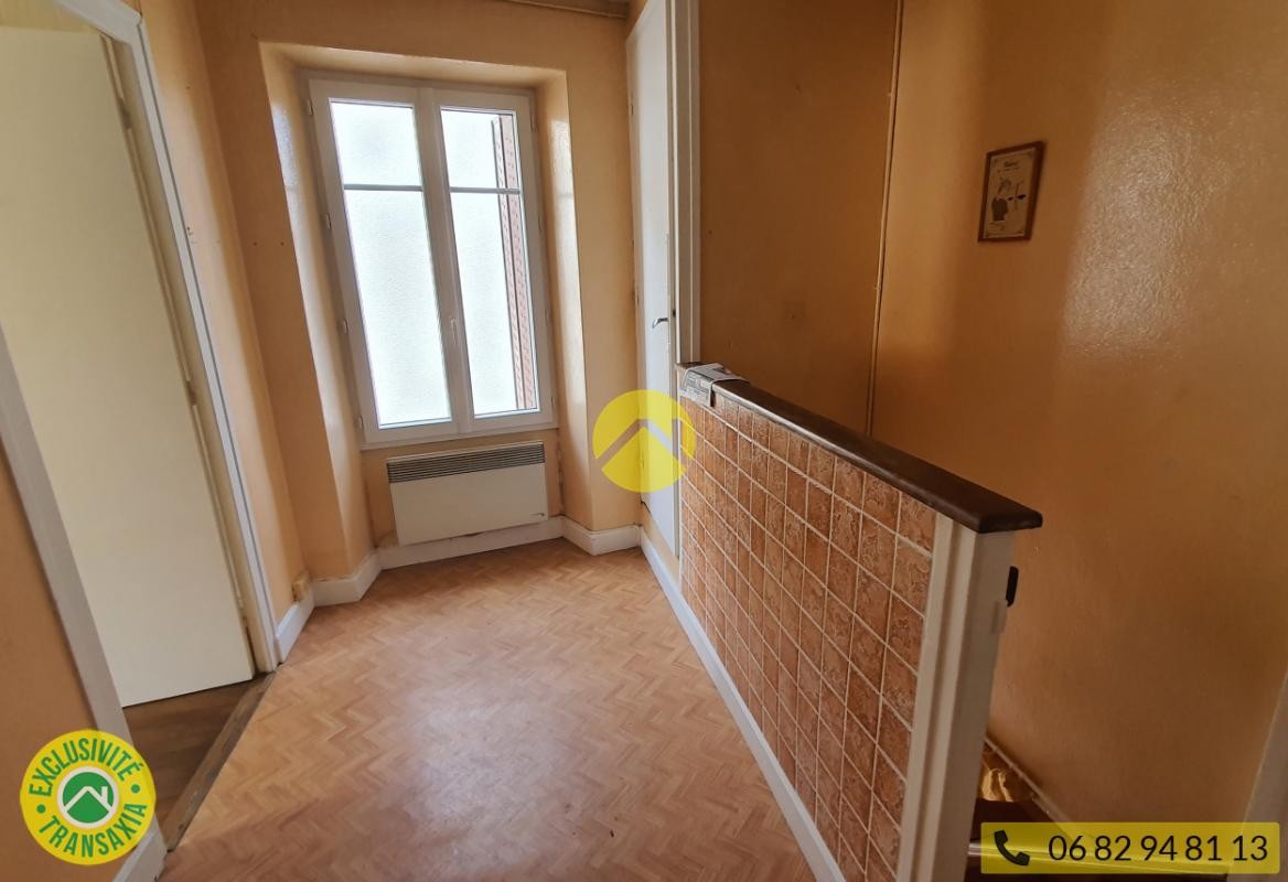 Vente Maison à Auzances 1 pièce