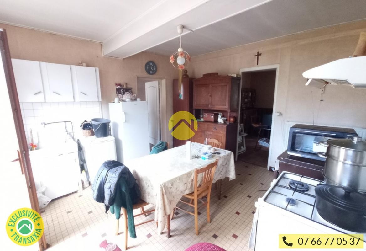 Vente Maison à Chantelle 4 pièces